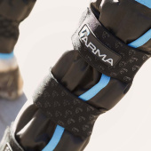 Kjølebandasje SubZero Svart Kjølebandasje SubZero Svart