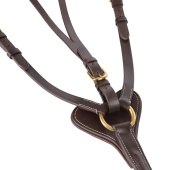 Fortøy Salisbury Brun Fortøy Salisbury Brun