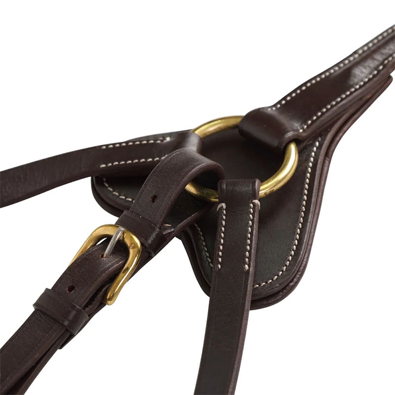 Fortøy Salisbury Brun