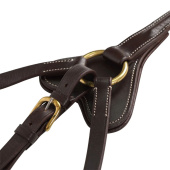 Fortøy Salisbury Brun Fortøy Salisbury Brun