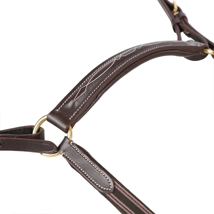 Fortøy Salisbury Brun