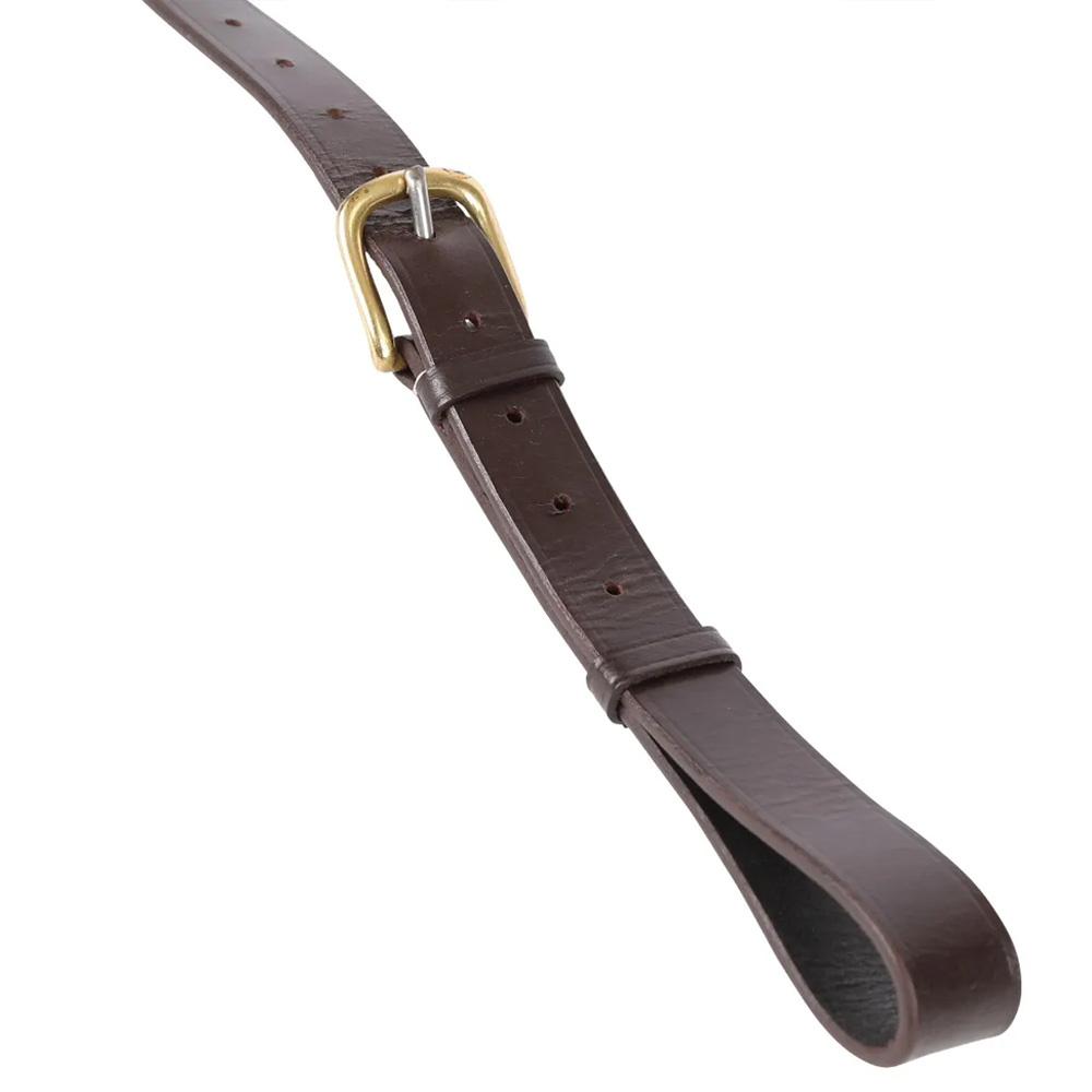 Fortøy Salisbury Brun