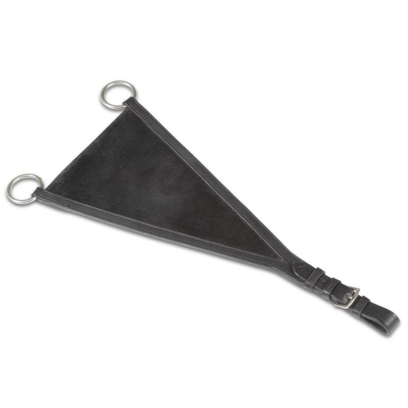 Martingal Gara Bib Svart