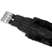 Anatomisk Salgjord SupaFleece Svart Anatomisk Salgjord SupaFleece Svart