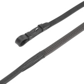 Gummitøyler Gara Soft Grip Svart Gummitøyler Gara Soft Grip Svart