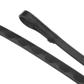 Tøyler Gara Pulse Grip Svart Tøyler Gara Pulse Grip Svart