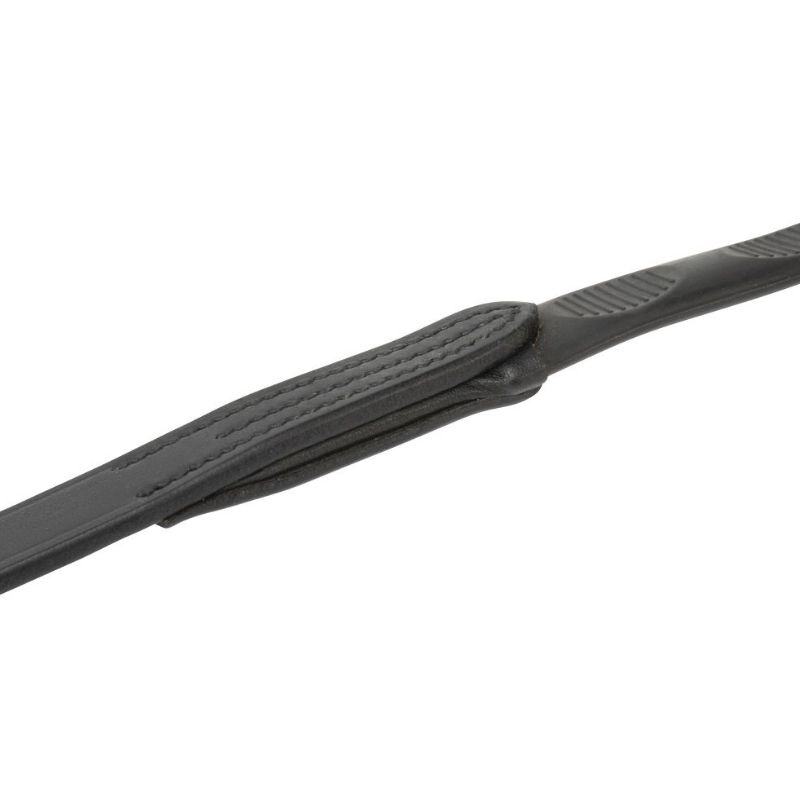 Tøyler Gara Pulse Grip Svart