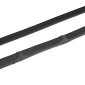 Tøyler LUSSO Elite Pro Svart Tøyler LUSSO Elite Pro Svart