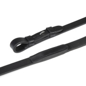 Tøyler LUSSO Elite Pro Svart Tøyler LUSSO Elite Pro Svart