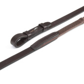 Tøyler LUSSO Elite Pro Brun Tøyler LUSSO Elite Pro Brun