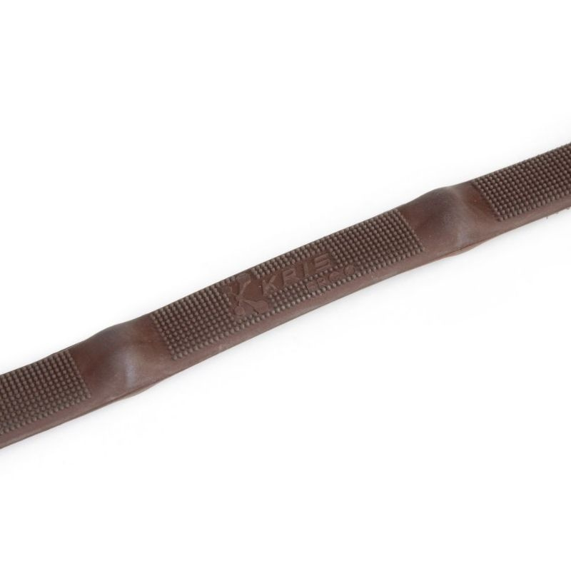 Tøyler LUSSO Elite Pro Brun