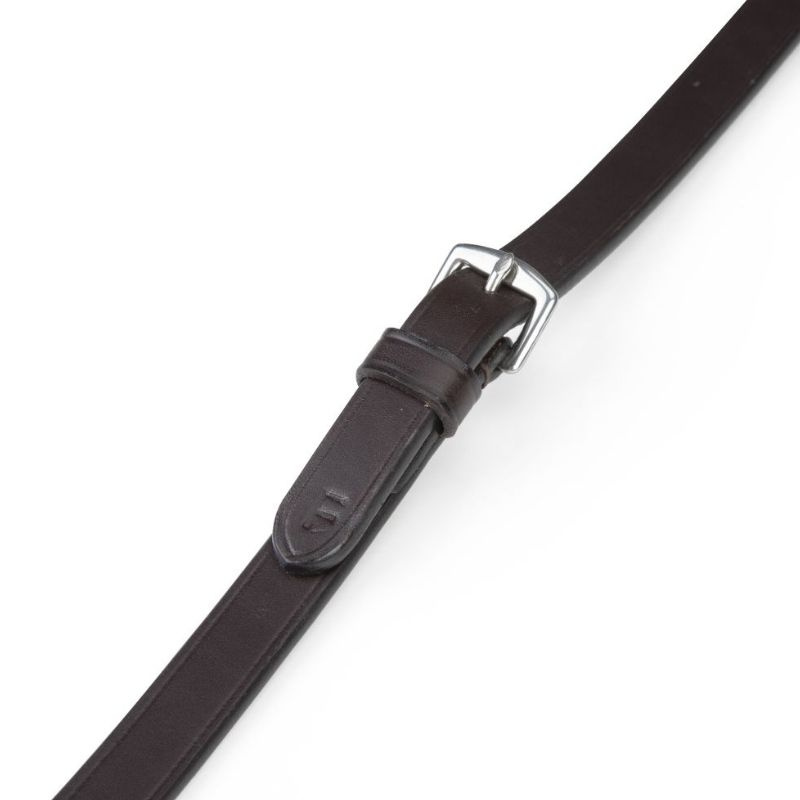 Tøyler LUSSO Elite Pro Brun