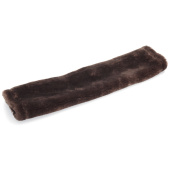 Salgjordbeskytter SupaFleece Sleeve Brun Salgjordbeskytter SupaFleece Sleeve Brun