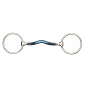 Mullenbitt Blue Sweet Iron Mullenbitt Blue Sweet Iron