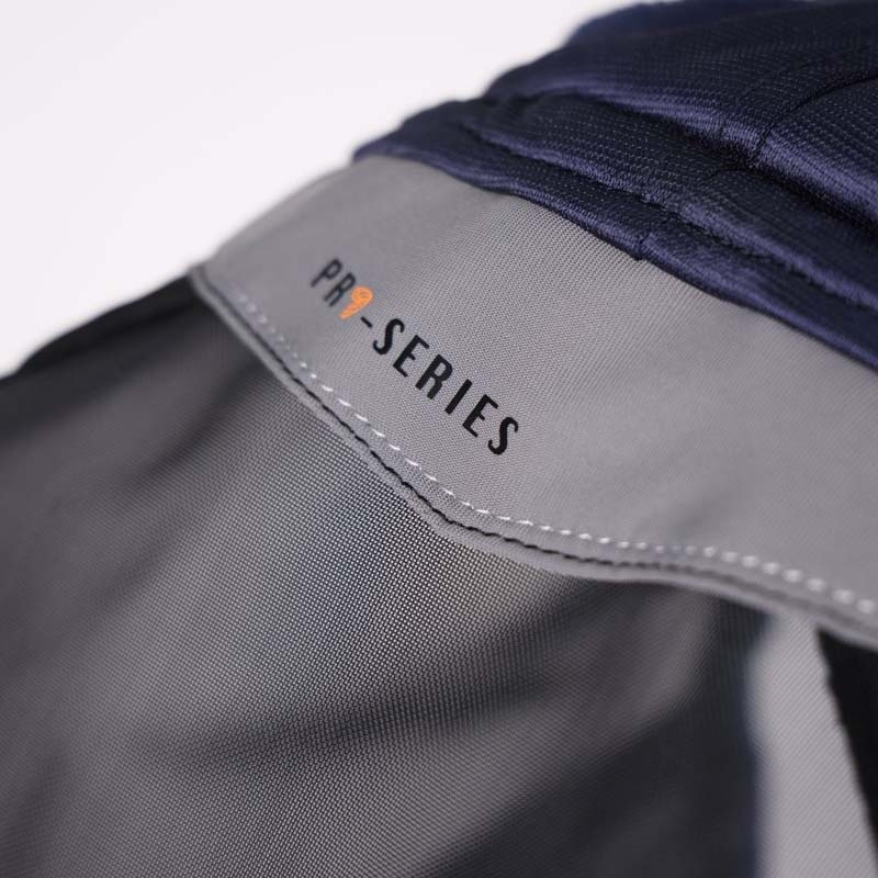 Fluemaske Fine Mesh with Ears Marineblå