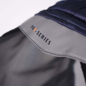 Fluemaske Fine Mesh with Ears Marineblå Fluemaske Fine Mesh with Ears Marineblå