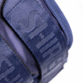 Fluemaske Fine Mesh with Ears & Nose Marineblå Fluemaske Fine Mesh with Ears & Nose Marineblå