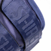 Fluemaske Fine Mesh without Ears with Nose Marineblå Fluemaske Fine Mesh without Ears with Nose Marineblå