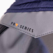 Fluemaske Fine Mesh without Ears with Nose Marineblå Fluemaske Fine Mesh without Ears with Nose Marineblå