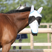 Fluemaske Ultra Pro Hvit Fluemaske Ultra Pro Hvit