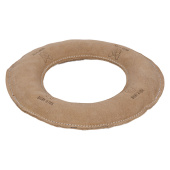 Hundeleke Ring Natur Hundeleke Ring Natur