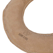 Hundeleke Ring Natur Hundeleke Ring Natur
