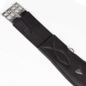 Anatomisk salgjord LUSSO Elastic Svart Anatomisk salgjord LUSSO Elastic Svart