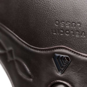 Plategjord LUSSO Elastic Brun Plategjord LUSSO Elastic Brun