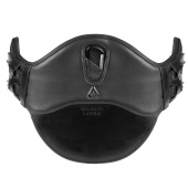 Kort Plategjord LUSSO Svart Kort Plategjord LUSSO Svart