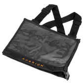 Nummerholder Jr Feltritt Sele Svart Nummerholder Jr Feltritt Sele Svart