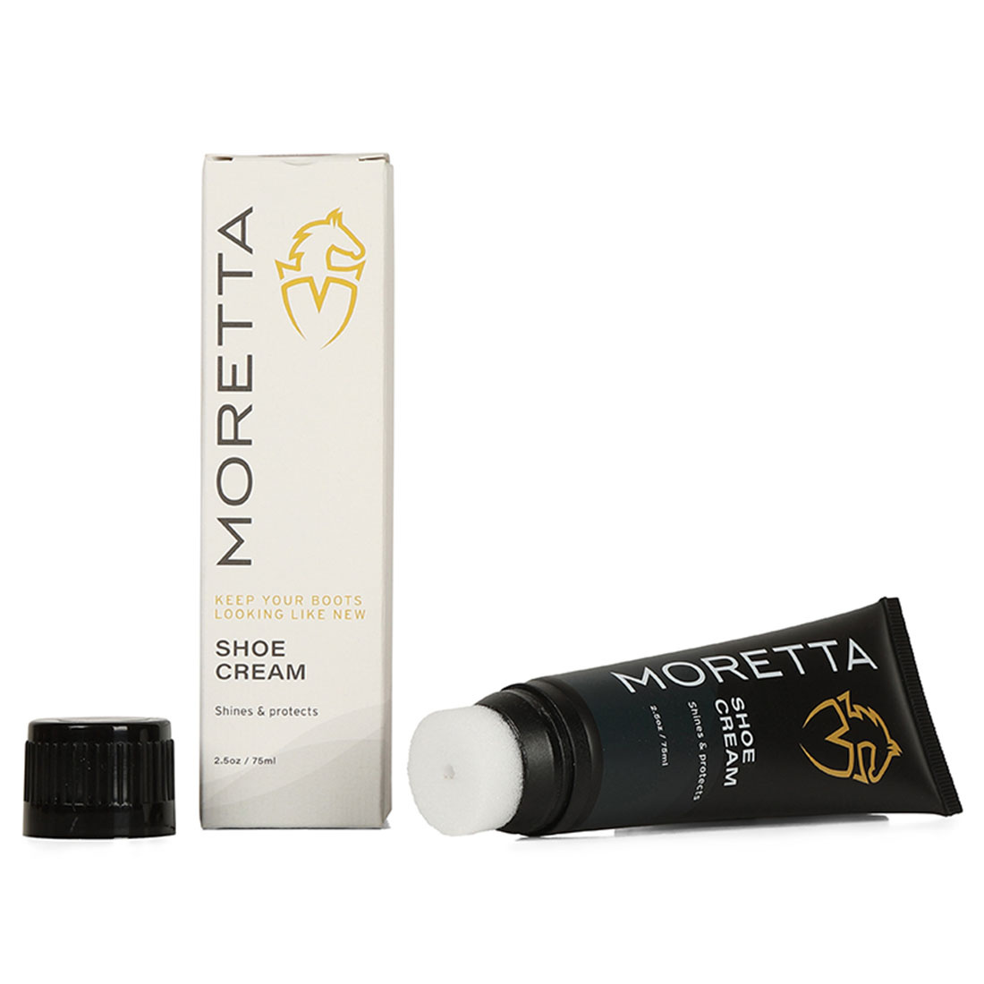 Skokrem Shine Neutral 75ml