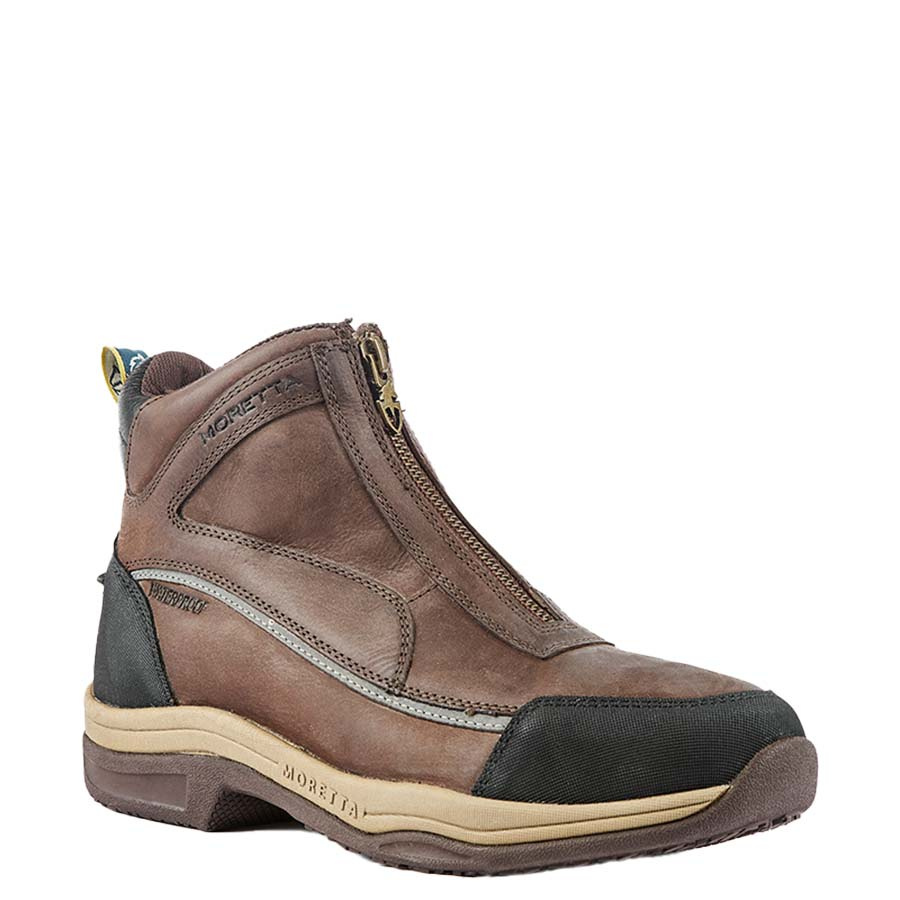 Vintersko Vittoria XGRIP Brun