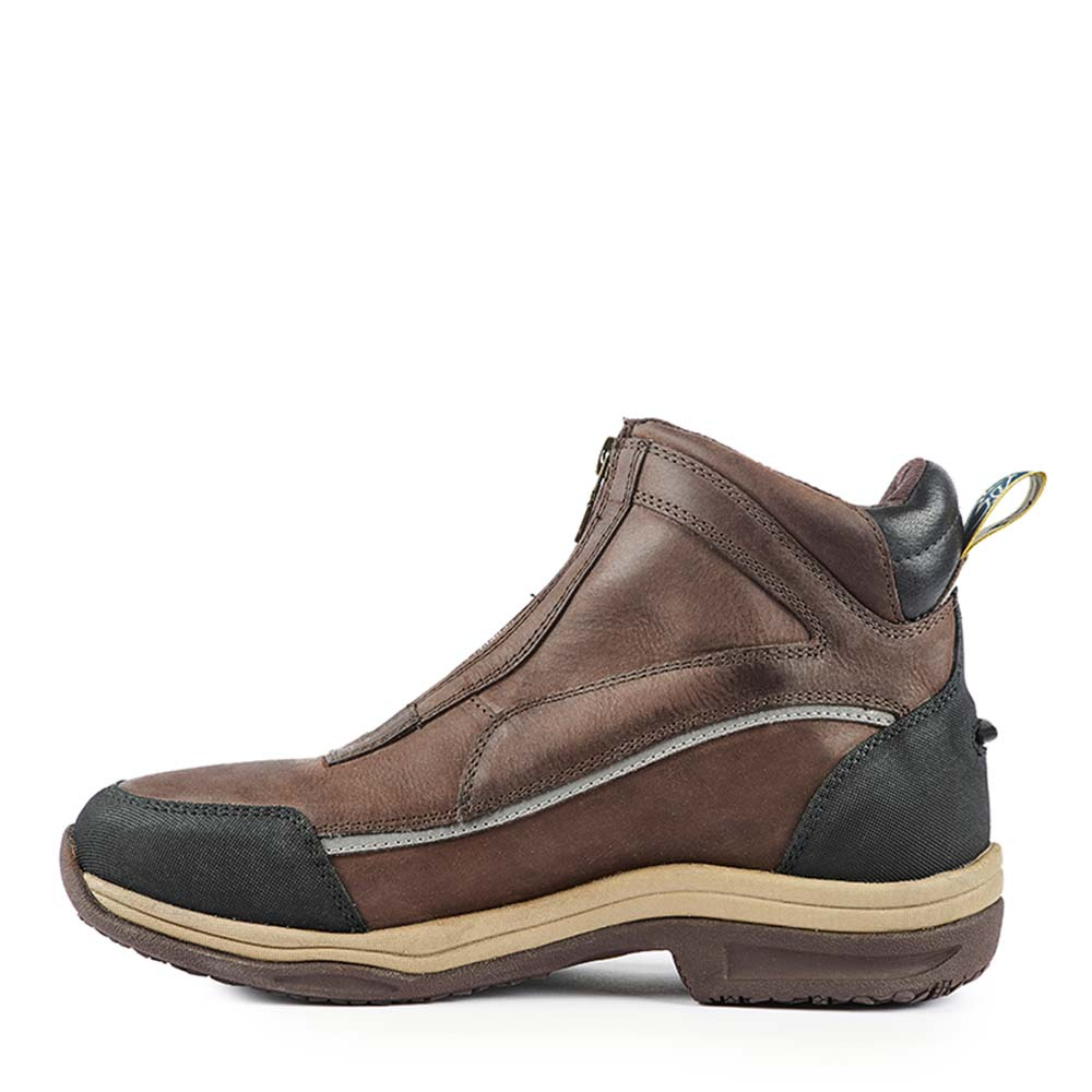 Vintersko Vittoria XGRIP Brun