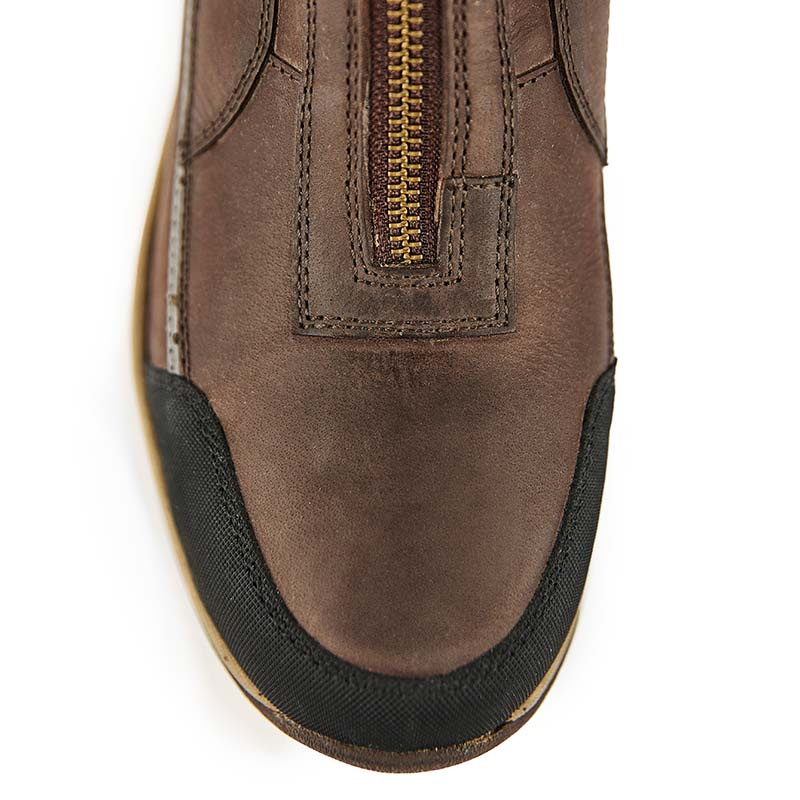 Vintersko Vittoria XGRIP Brun