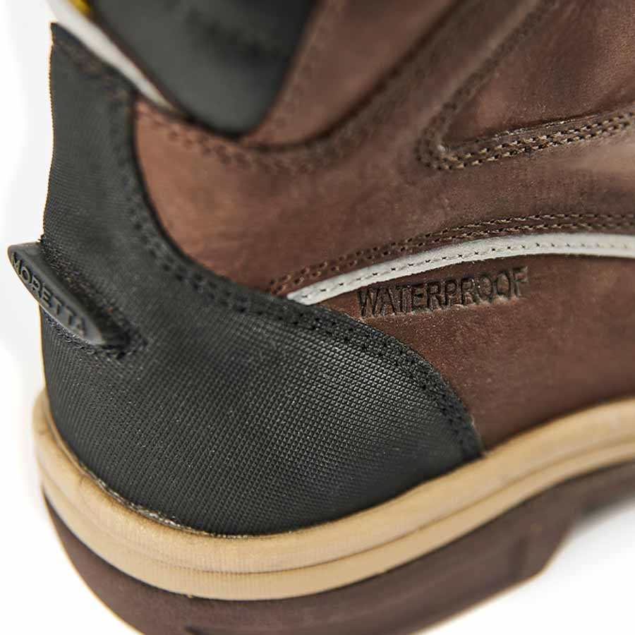 Vintersko Vittoria XGRIP Brun