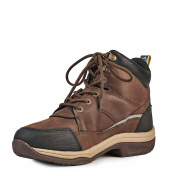 Vintersko Eleonora XGRIP Brun Vintersko Eleonora XGRIP Brun