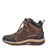 Vintersko Eleonora XGRIP Brun Vintersko Eleonora XGRIP Brun