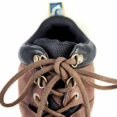 Vintersko Eleonora XGRIP Brun Vintersko Eleonora XGRIP Brun