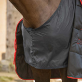 Bogbeskytter Satin Svart Bogbeskytter Satin Svart
