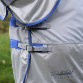 Regn- og fluedekken Tempest Original Grå Regn- og fluedekken Tempest Original Grå
