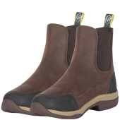 Jodhpurs Genoa XGRIP Brun Jodhpurs Genoa XGRIP Brun