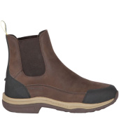 Jodhpurs Genoa XGRIP Brun Jodhpurs Genoa XGRIP Brun