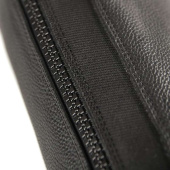 Chaps Leather Svart Chaps Leather Svart