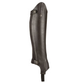 Chaps Leather Brun Chaps Leather Brun