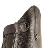 Chaps Leather Brun Chaps Leather Brun