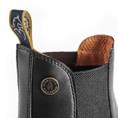 Jodhpurs Alma Svart Jodhpurs Alma Svart