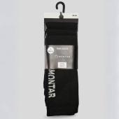Ridesokker Nylon 3-pk Svart Ridesokker Nylon 3-pk Svart