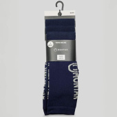 Ridesokker Nylon 3-pk Marineblå Ridesokker Nylon 3-pk Marineblå