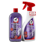 Shiny White Stain Eraser Duo Shiny White Stain Eraser Duo