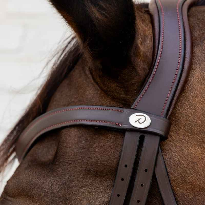 Hodelag Kombinert Nesereim Soft Collection Brun